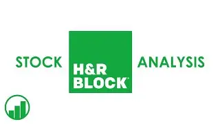 H&R Block (HRB) Stock Analysis: Should You Invest?