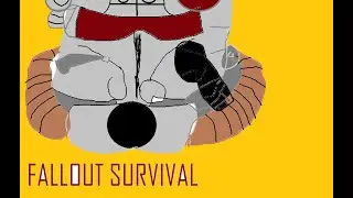 SURVIVING FALLOUT#1