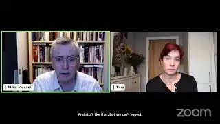 Marx and law with Mike Macnair