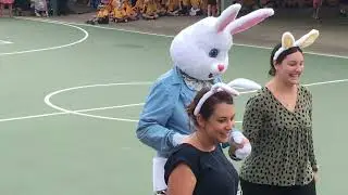2019 Easter Parade & Egg Hunt