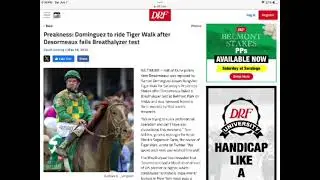 Kent Desormeaux sons debunked