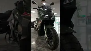 🌵🏍️ Abenteuer auf zwei R&auml;dern!