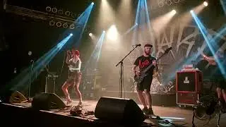 Huora - Auta (Live @ Valtteri Festival 2023)