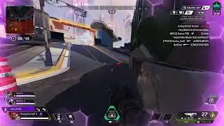 Apex Legends Weapon Mastery Grind
