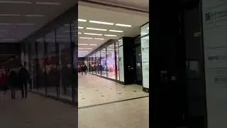 M&auml;dler Passage Leipzig