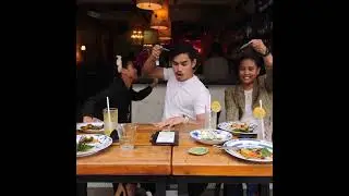 Split the Bill | BigPay