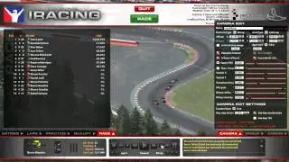 Incidente - Spa