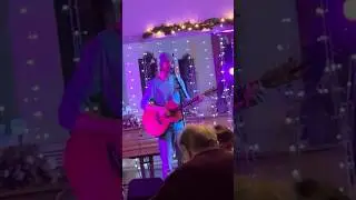 &ldquo;killer ants in my underwear&rdquo; - Live at Center for the Arts of Homer (January 7, 2026) [Clip]