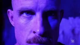 WWE + MLP G5 Crossover Special - Night of the Were-Punk