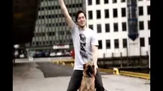 Joakim 2012 Fanteedit!;D