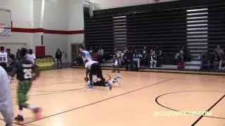 Team1 161 Eric Evan Longino 6'5 220 Germantown Academy PA 2017