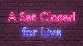 La Pin - A set Closed for Live ( Original mix ) La Pin Record on YouTube