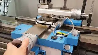 PROMAC - Torno GH-1440-K