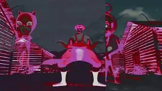 MR.SEKELABU-BAD SANTA-BABY BALAYA