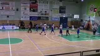 C Silver 2021/22 - Intermek vs Vis Spilimbergo - 5&deg; Ritorno