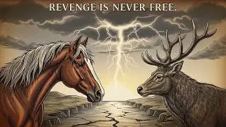 Revenge Is Never Free | A Powerful Animal Story That Will Change How You See Anger