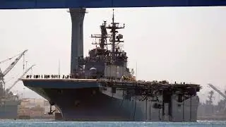 U S NAVY CORRUPTION EXPOSED