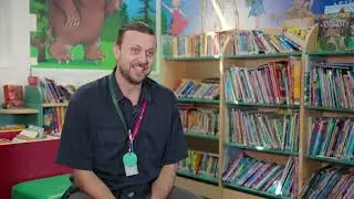 Teacher Training Stories: Primary School Teacher in Cornwall