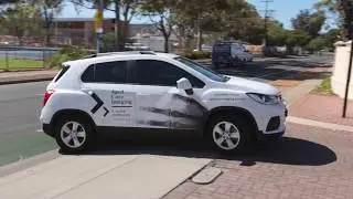 Aged Care Imaging - Mobile X-Ray