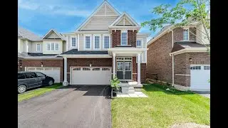 69 Anderson Road, Brantford Home by Deborah Ojo - Real Estate Properties