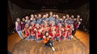 Charm City Raas 2019 VLOG | Virginia Tech Dhamaal