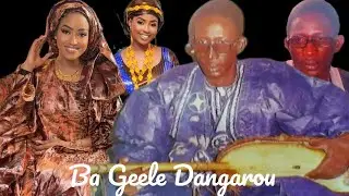 Ba Geele Dangarou Banda Diallo Abdoulaye Soukki Face A