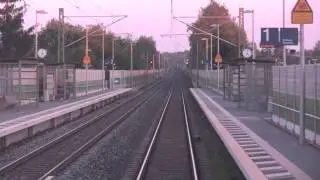 S-Bahn Nürnberg (S3)