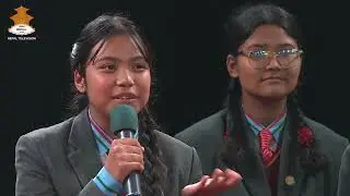 CHILDREN FORUM | Nepal Television 2082-10-17