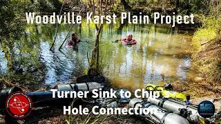 WKPP Turner Sink to Chip's Hole Connection