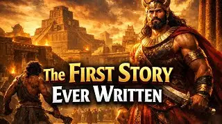 Gilgamesh: The Legendary Quest for Immortality