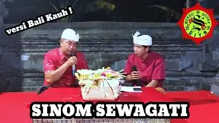 SINOM  SEWAGATI  versi BALI KAUH  !! #pupuhsinom #geguritan #sinomsewagati