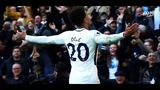Dele Alli   Skills , Goals , Assists   2017 2018 HD