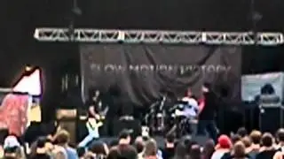 Hockeyfest 2011 SMV intro