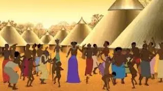 Bantu Family Testimony Part 1 👣😳👍🏾