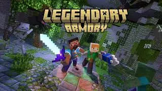 Minecraft - Zelda Mod Release Trailer