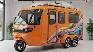 You Won&rsquo;t Believe This Tiny Home Costs Only $5,000!