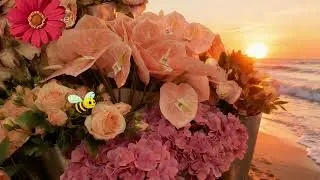 Beautiful morning / Relaxing Healing Music