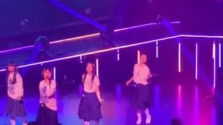 Forever Sisters　新しい学校のリーダーズ　ATARASHII GAKKO!　　新しい学校はすゝむツアー
