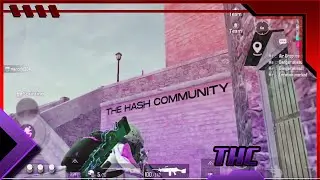 THE SCOTTS | PUBGM Edit by Syko | THC