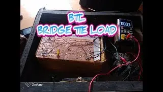 Cara membuat Power BTL Untuk Lapangan  yang Benar Agar Spiker Aman