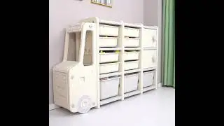storage bus