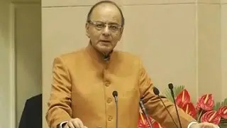 'Start-up India' a final break from conventional licence raj: Jaitley