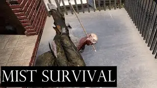 Mist Survival || S02E13 || Found the big town!!