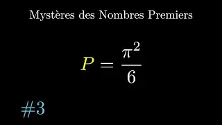 Pourquoi le nombre Pi ? | Myst&egrave;res des Nombres Premiers #3