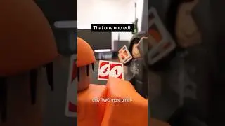 THAT ONE UNO EDIT..🤫😈 #fypシ #roblox #uno #edit #viral