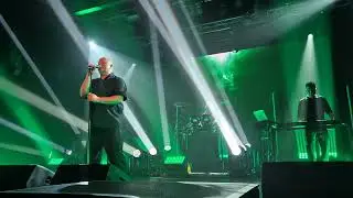 VNV Nation &ndash; Run (Live Budapest 2025, @durerkert_budapest)