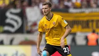 Florian Ballas offside? (Football Manager 2020)