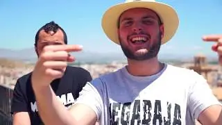 VENTE PA' CALLOSA - San Roque 2018