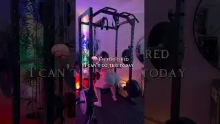 You CAN do it🫀#motivation #fitness #fitnessmotivation #gymrat #gym #stronk