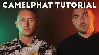 How To Make House Music Like CamelPhat [Free Samples]